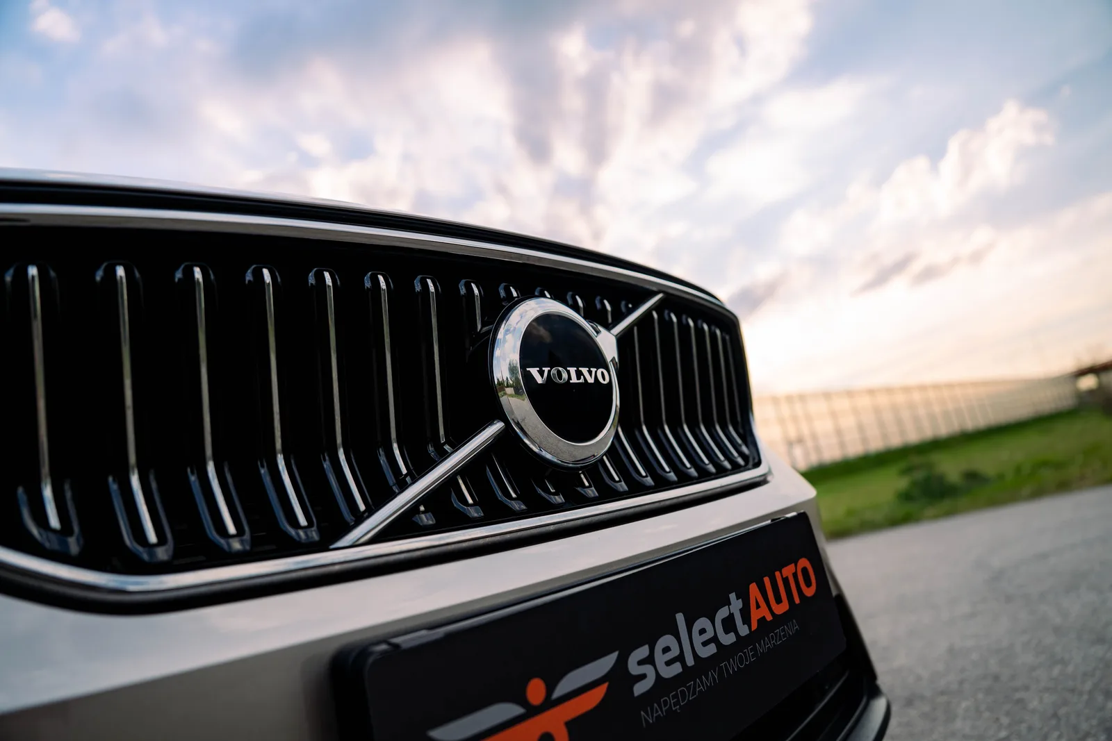 Volvo XC 40 zdjęcie 15