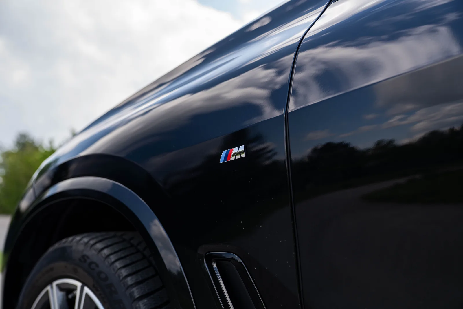 BMW X5 zdjęcie 15