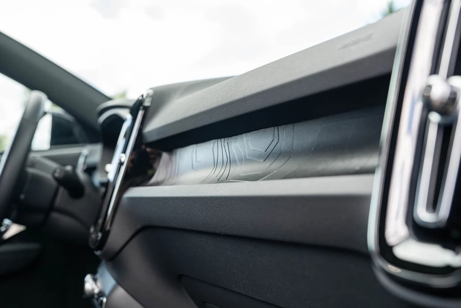 Volvo XC 40 zdjęcie 24