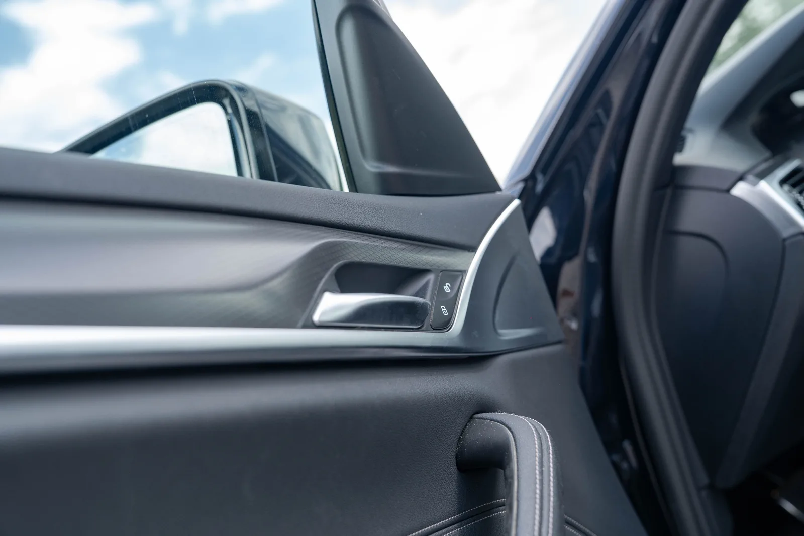 BMW Seria 5 zdjęcie 26