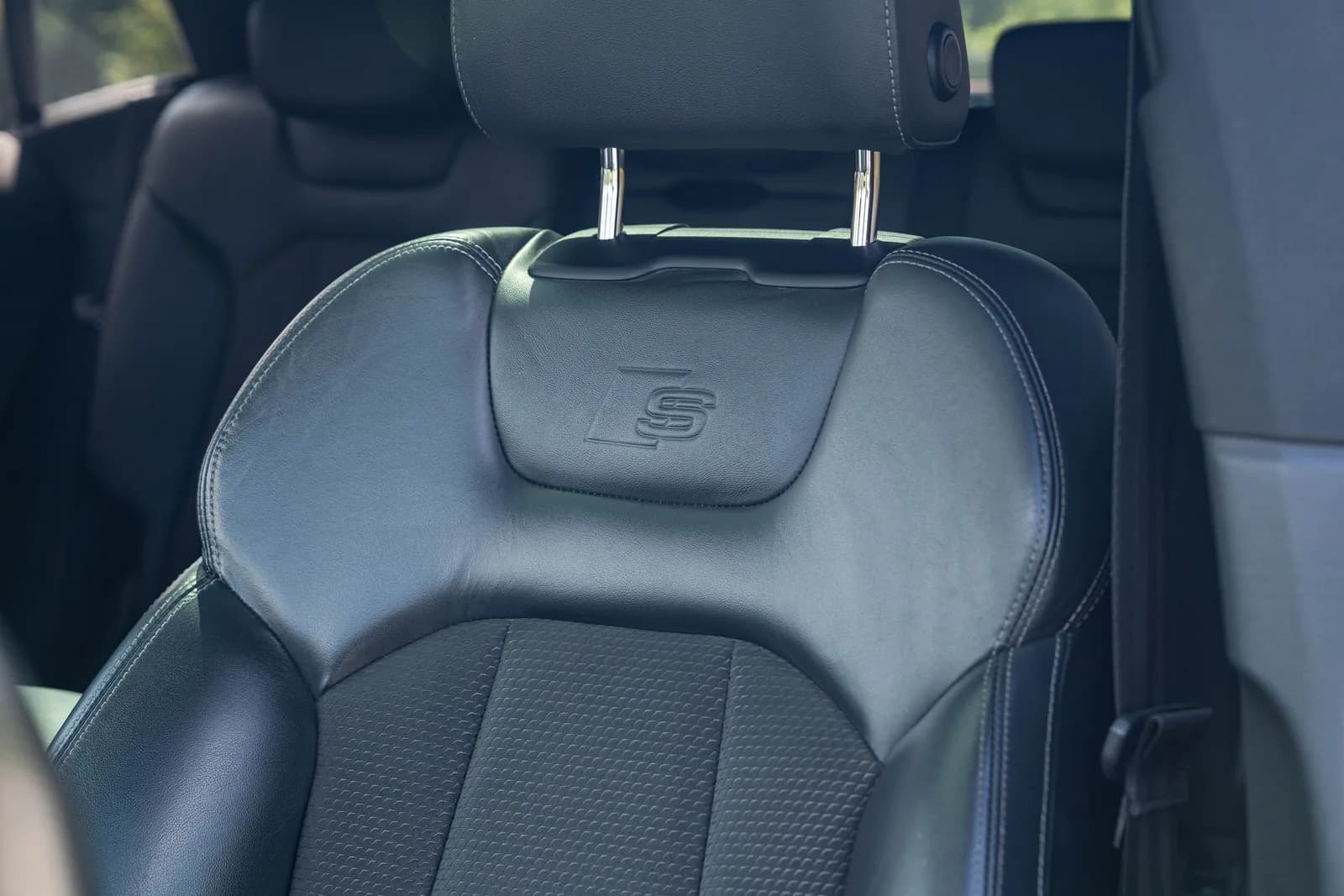 Audi SQ8 zdjęcie 25