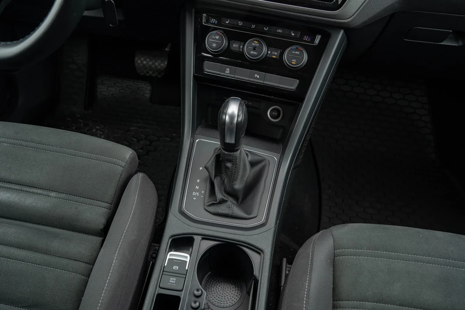 Volkswagen Touran zdjęcie 21