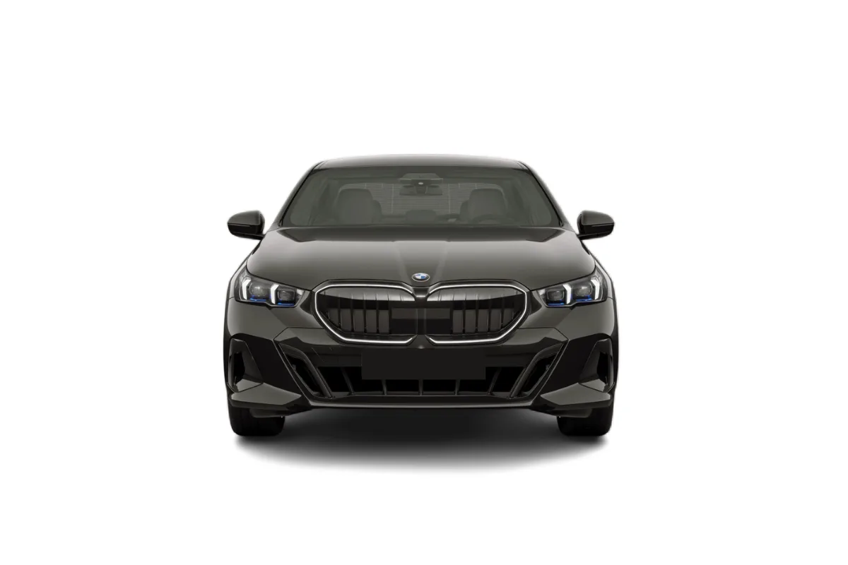 BMW Seria 5 — zdjęcie 4