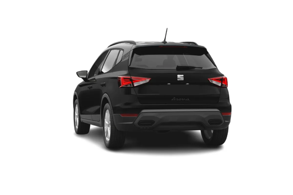 Seat Arona zdjęcie 2