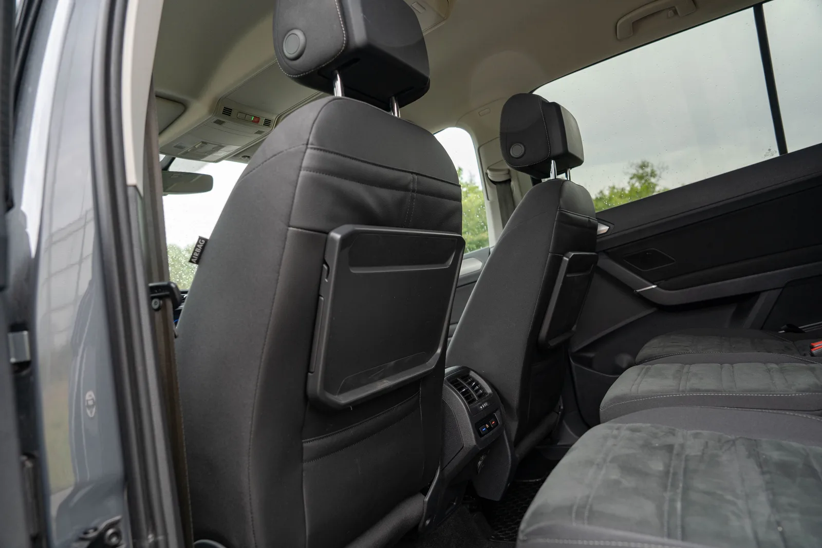 Volkswagen Touran zdjęcie 26