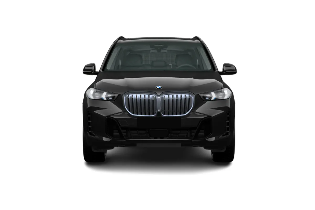 BMW X5 30d — zdjęcie 3