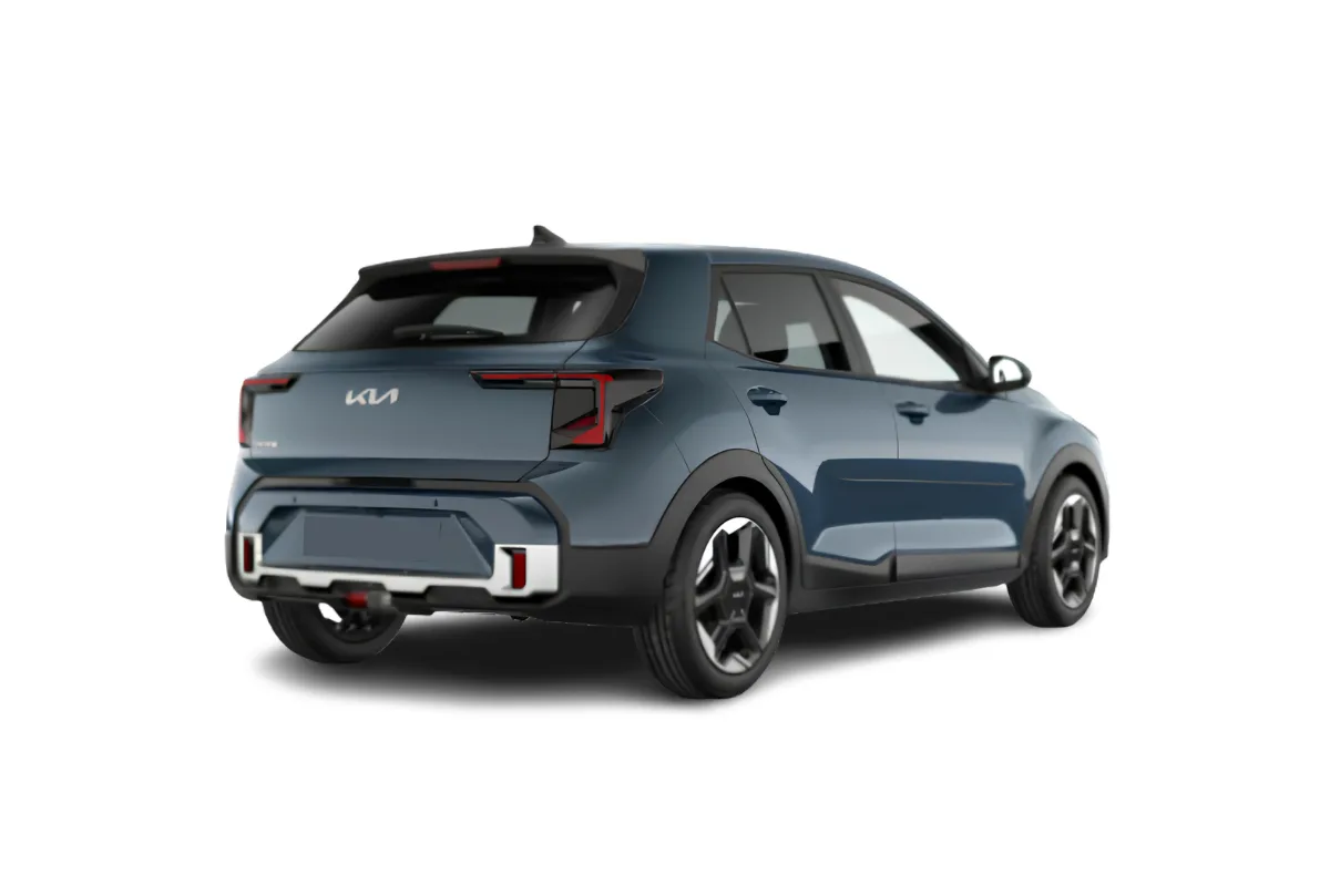 Kia Stonic zdjęcie 2