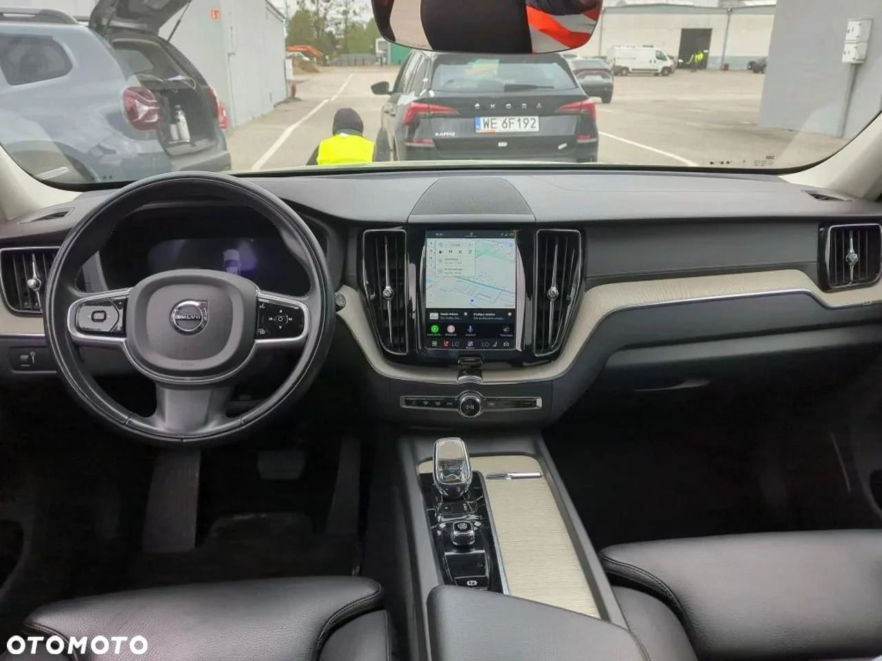 Volvo XC 60 zdjęcie 5