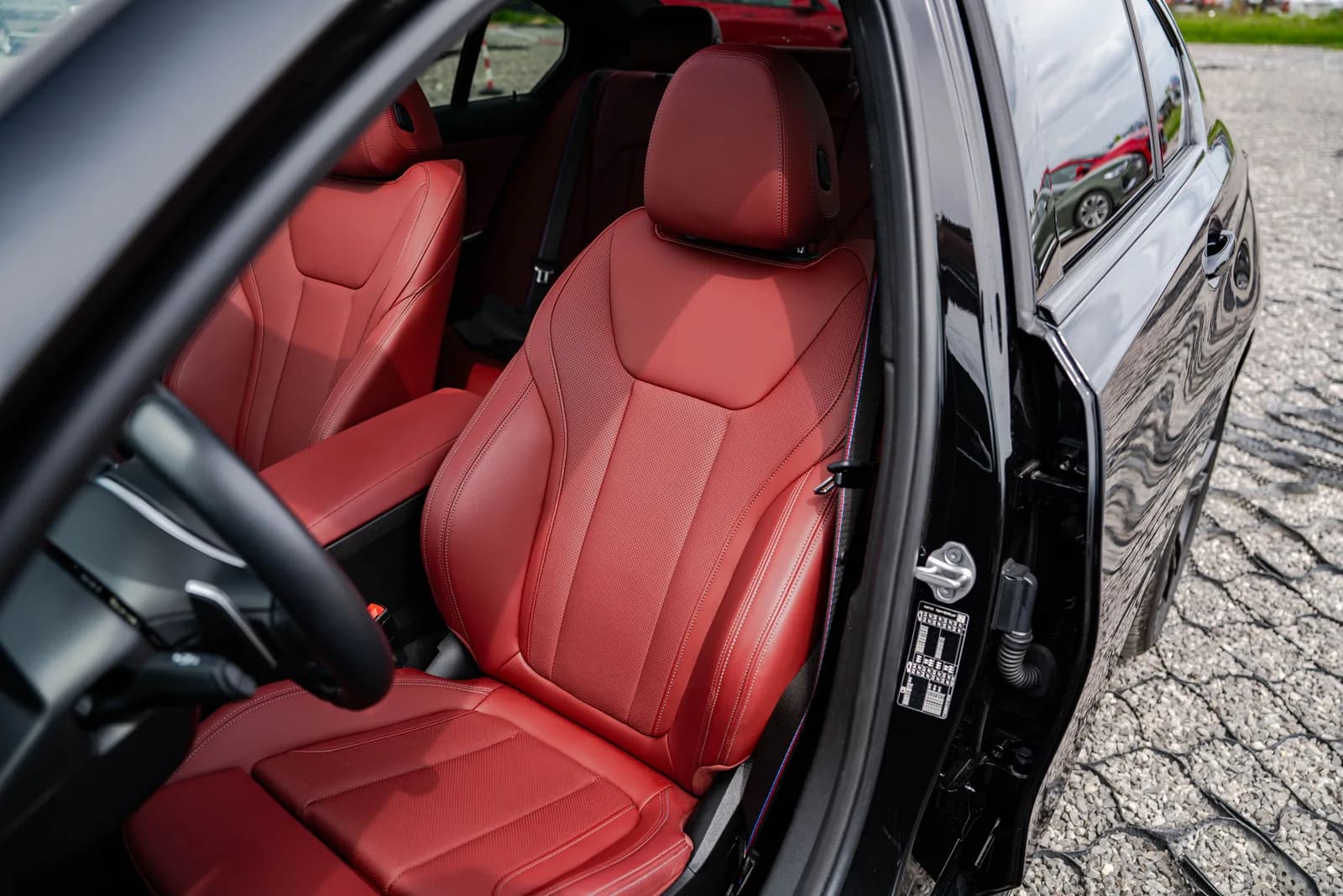 BMW Seria 3 zdjęcie 22