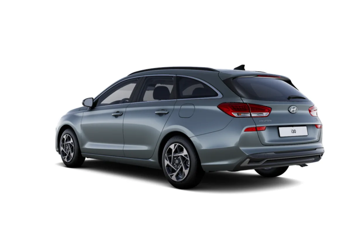Hyundai i30 zdjęcie 2