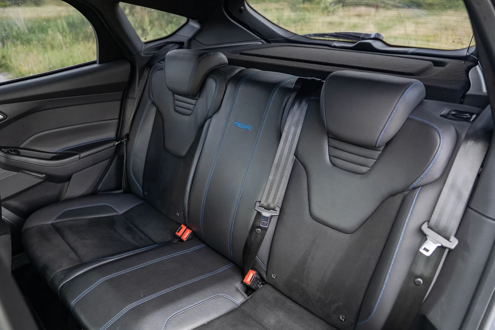 Ford Focus zdjęcie 26
