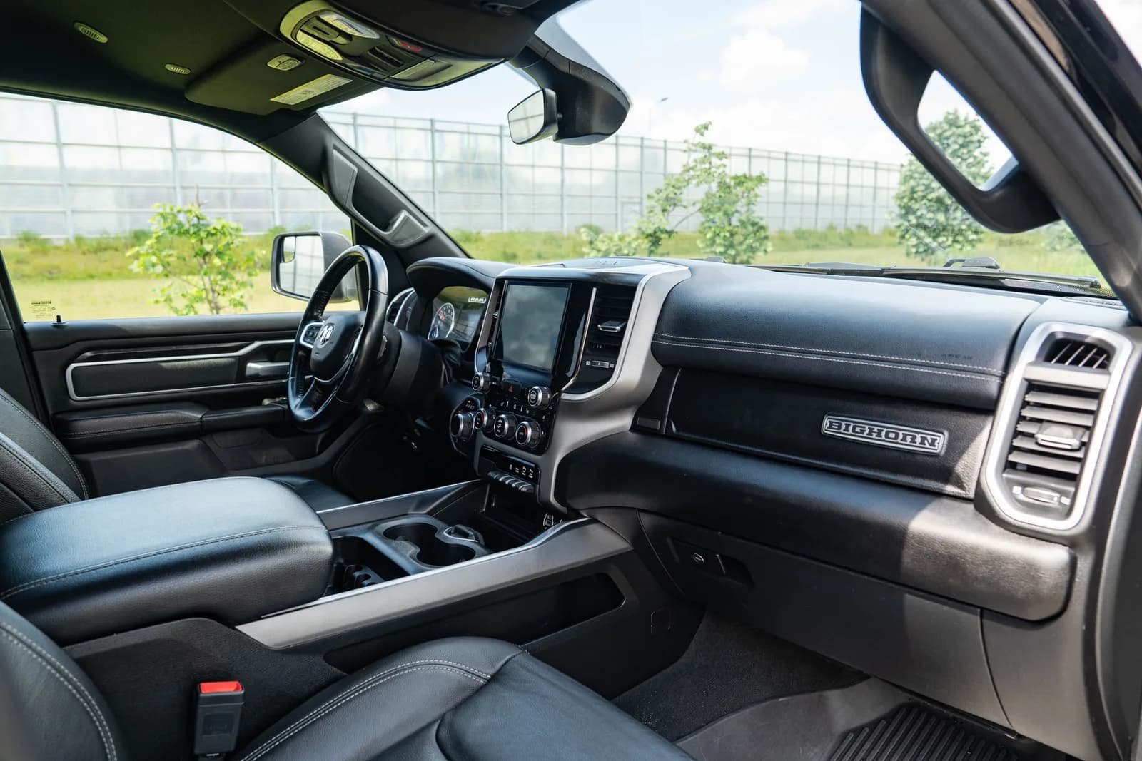 RAM 1500 zdjęcie 20