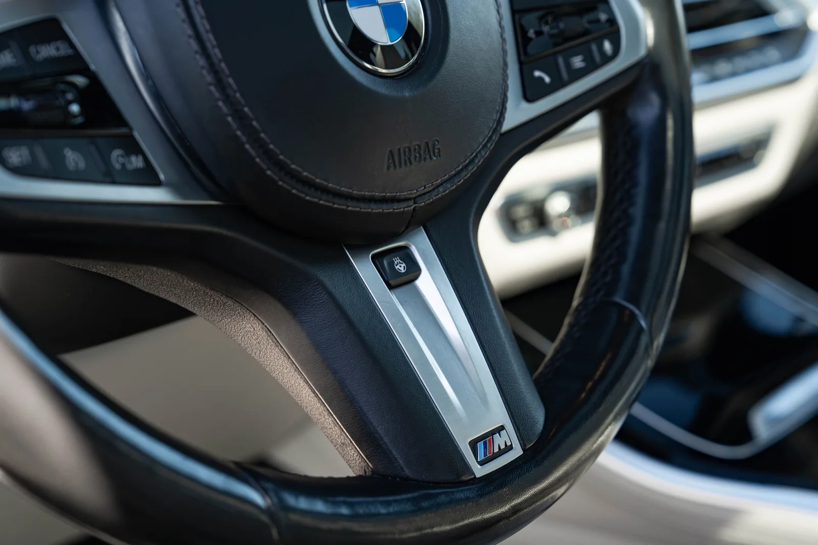BMW X5 zdjęcie 17