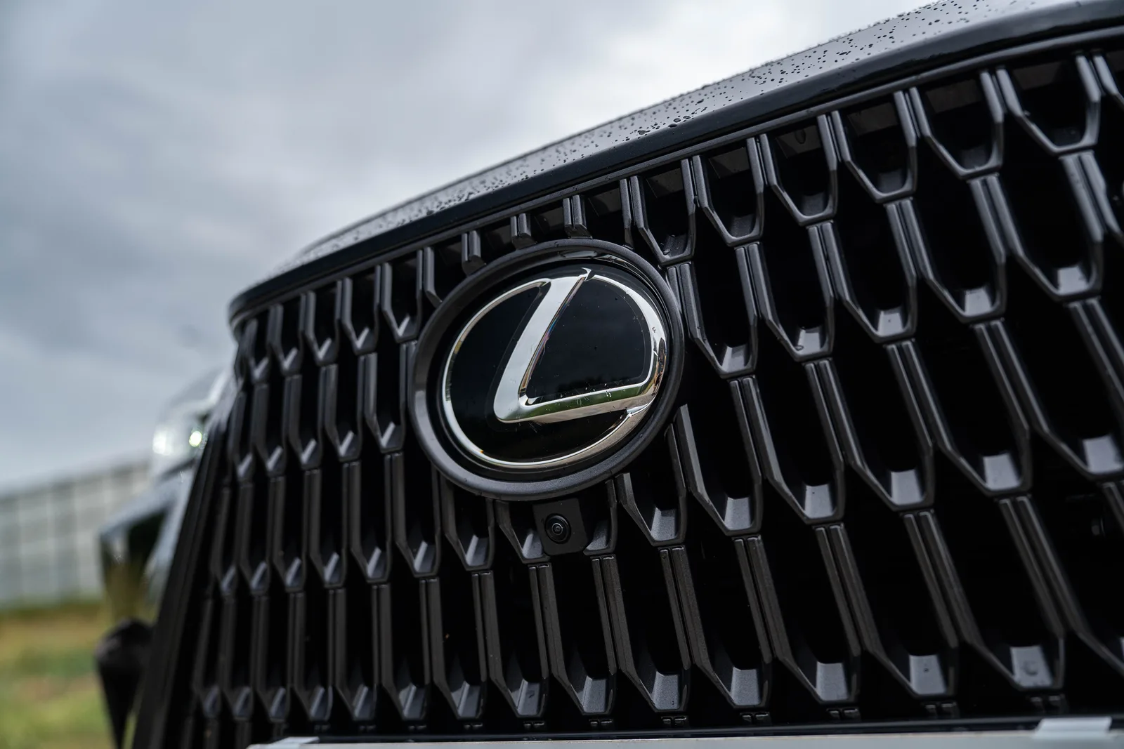 Lexus NX zdjęcie 13