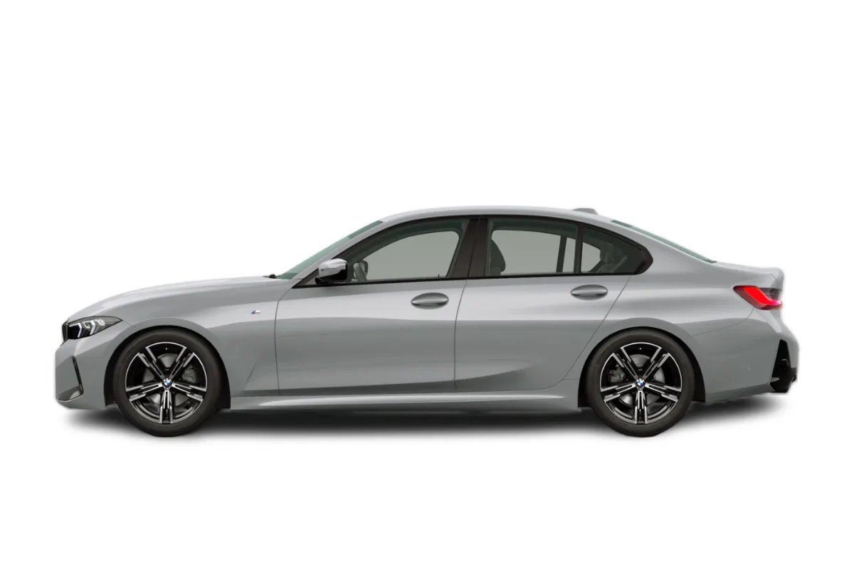 BMW Seria 3 zdjęcie 3