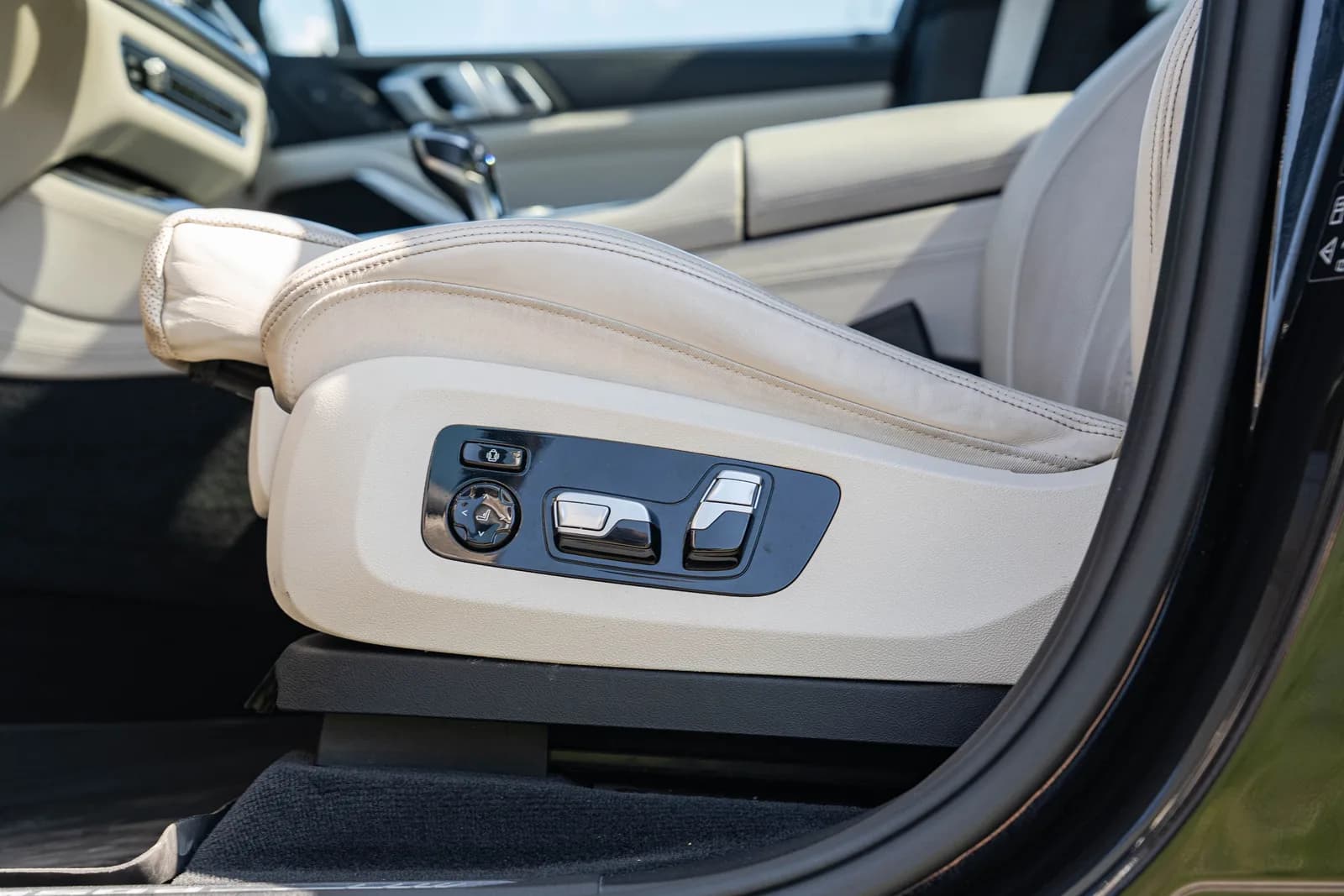BMW X5 zdjęcie 33