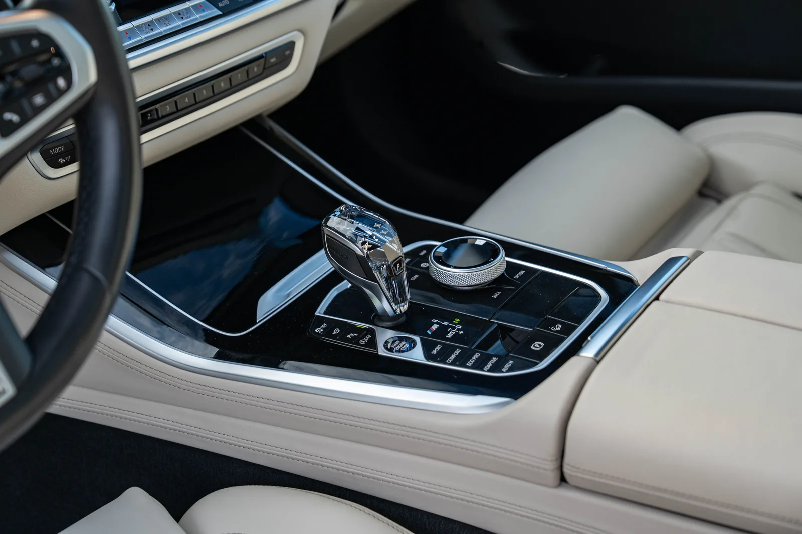 BMW X5 zdjęcie 22