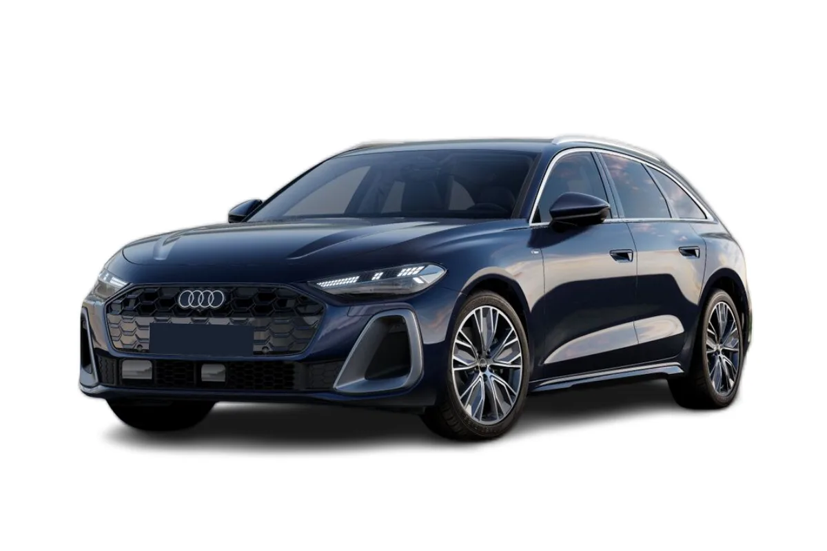 Audi A5 zdjęcie 1