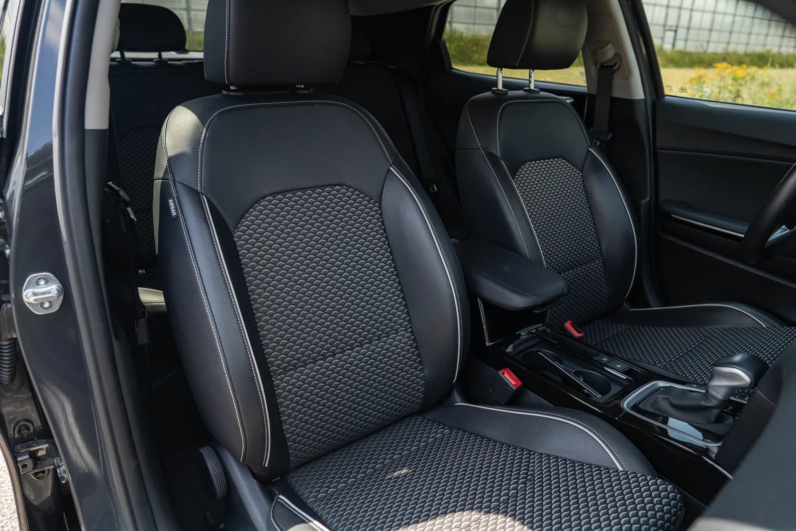 Kia XCeed zdjęcie 26