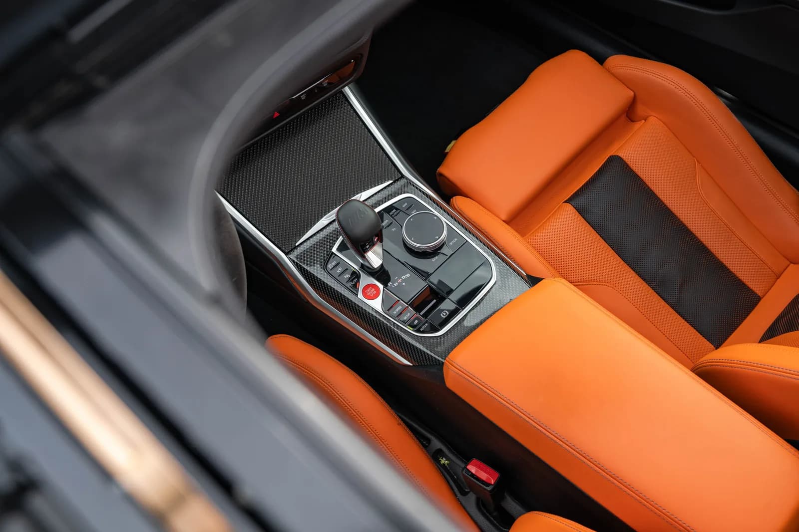 BMW M4 zdjęcie 19