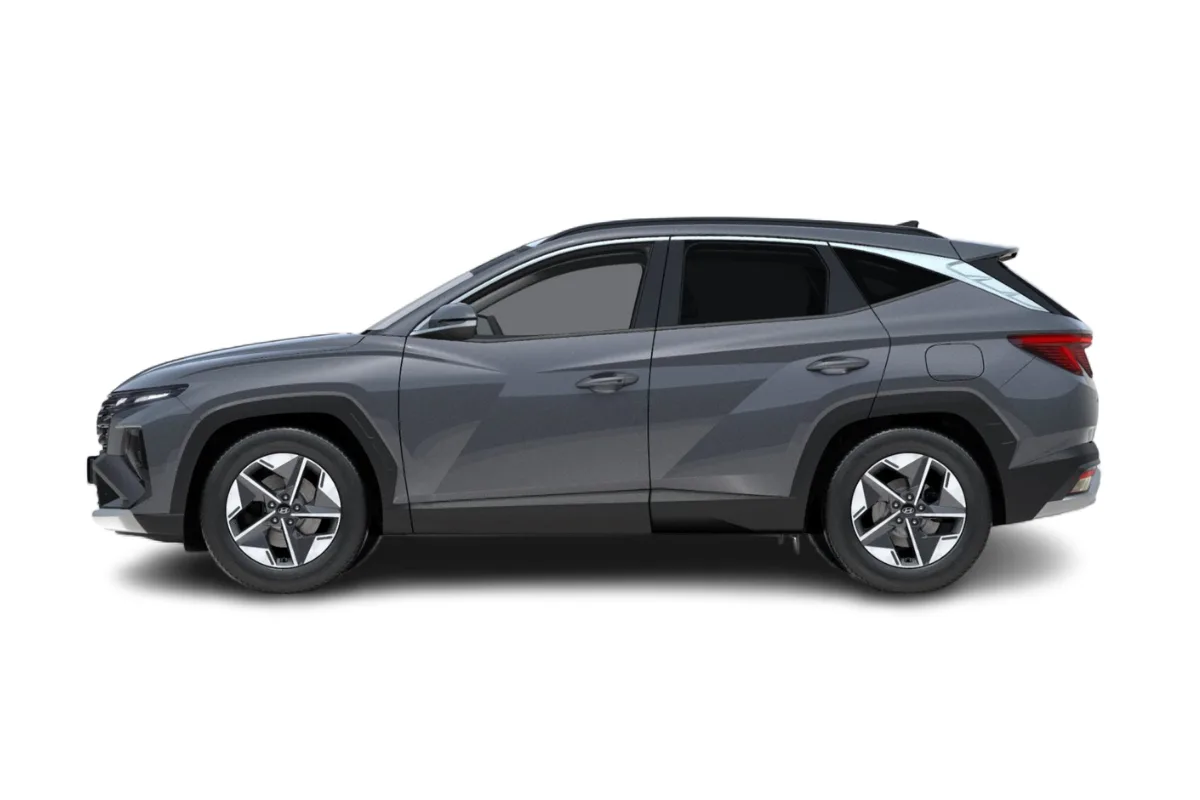 Hyundai Tucson zdjęcie 5