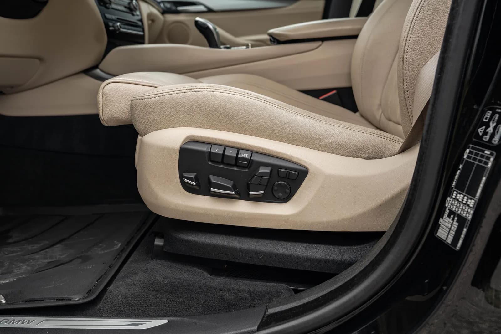 BMW X6 zdjęcie 26
