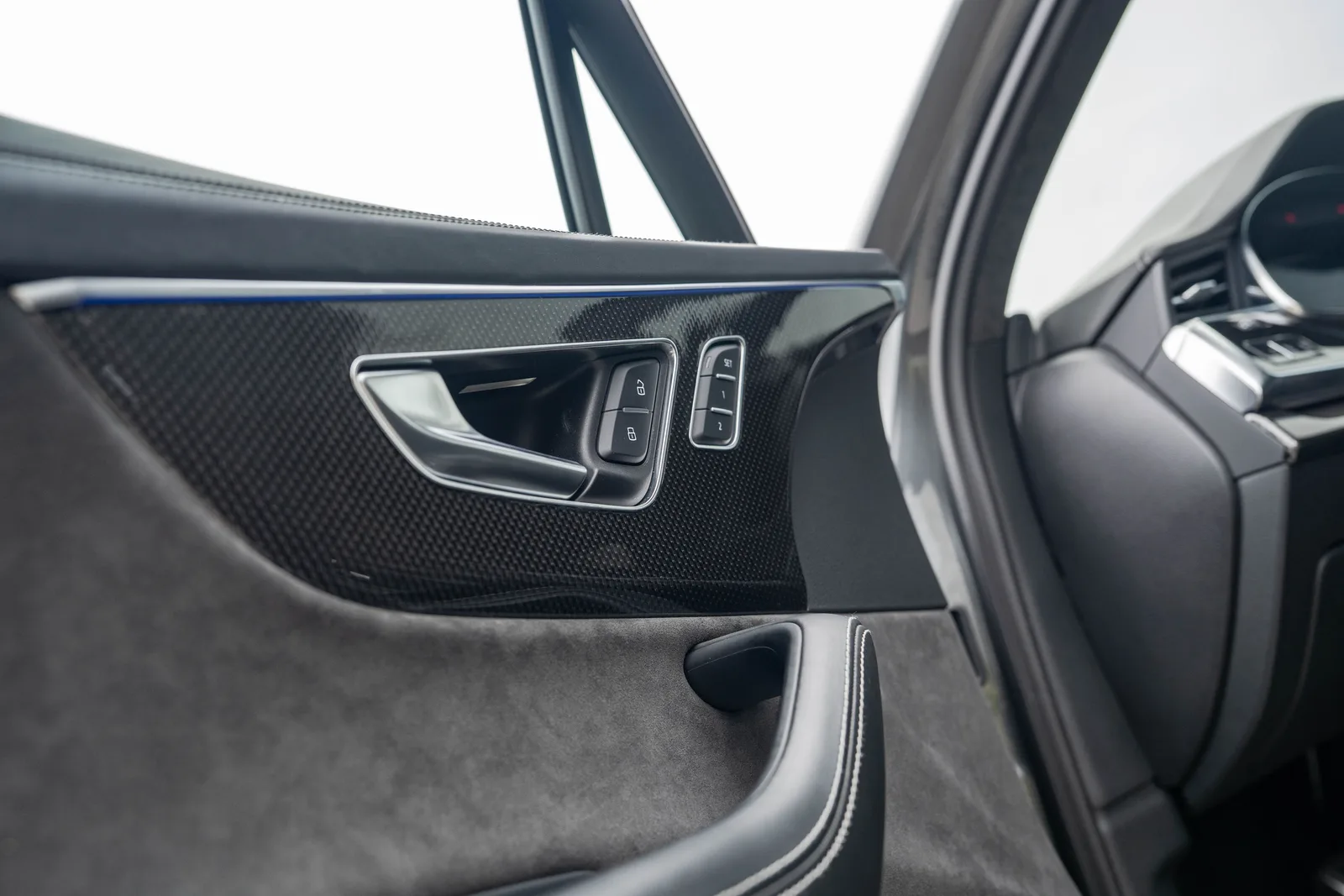 Audi SQ7 zdjęcie 26