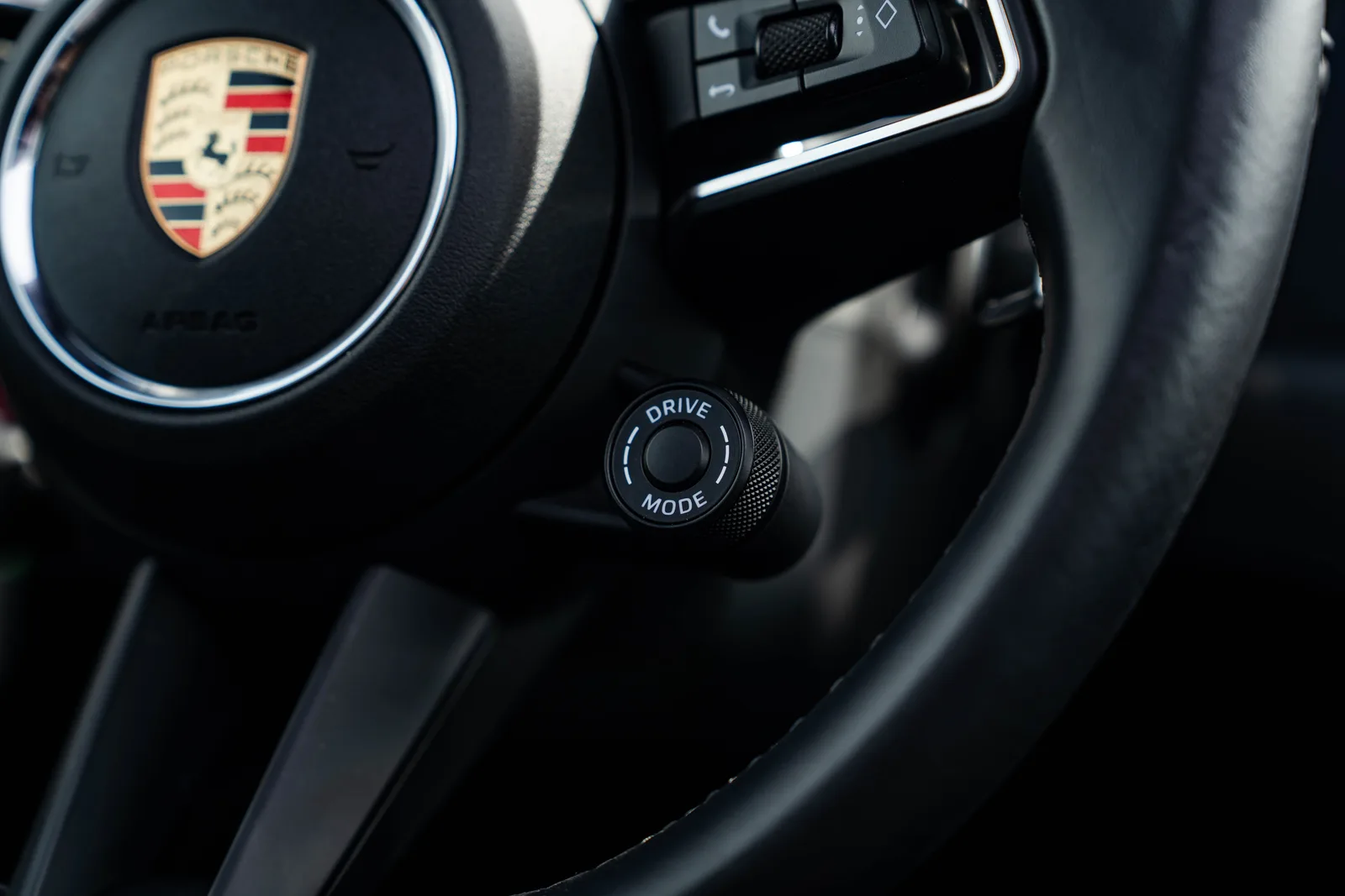 Porsche Macan zdjęcie 23