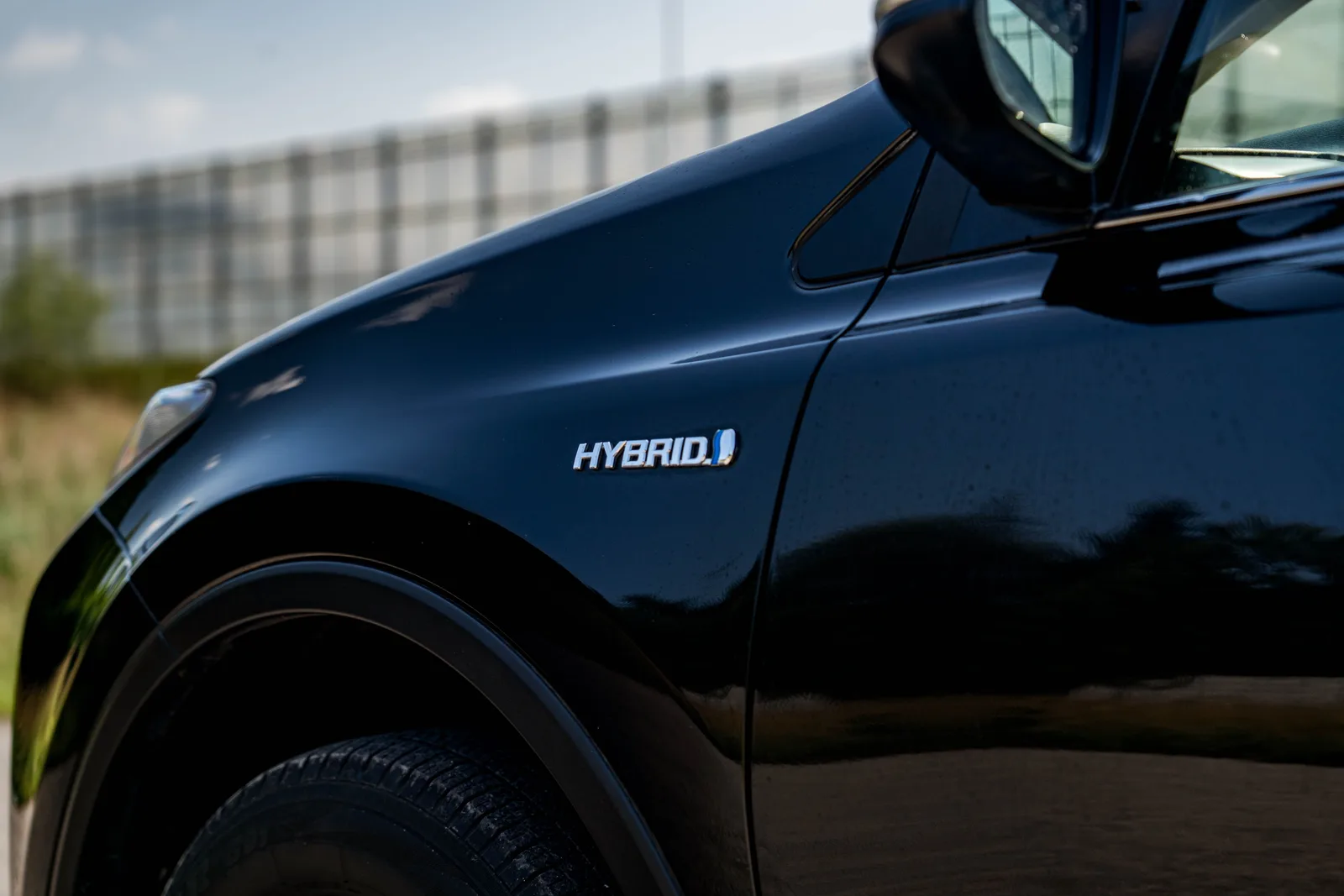 Toyota RAV4 zdjęcie 14