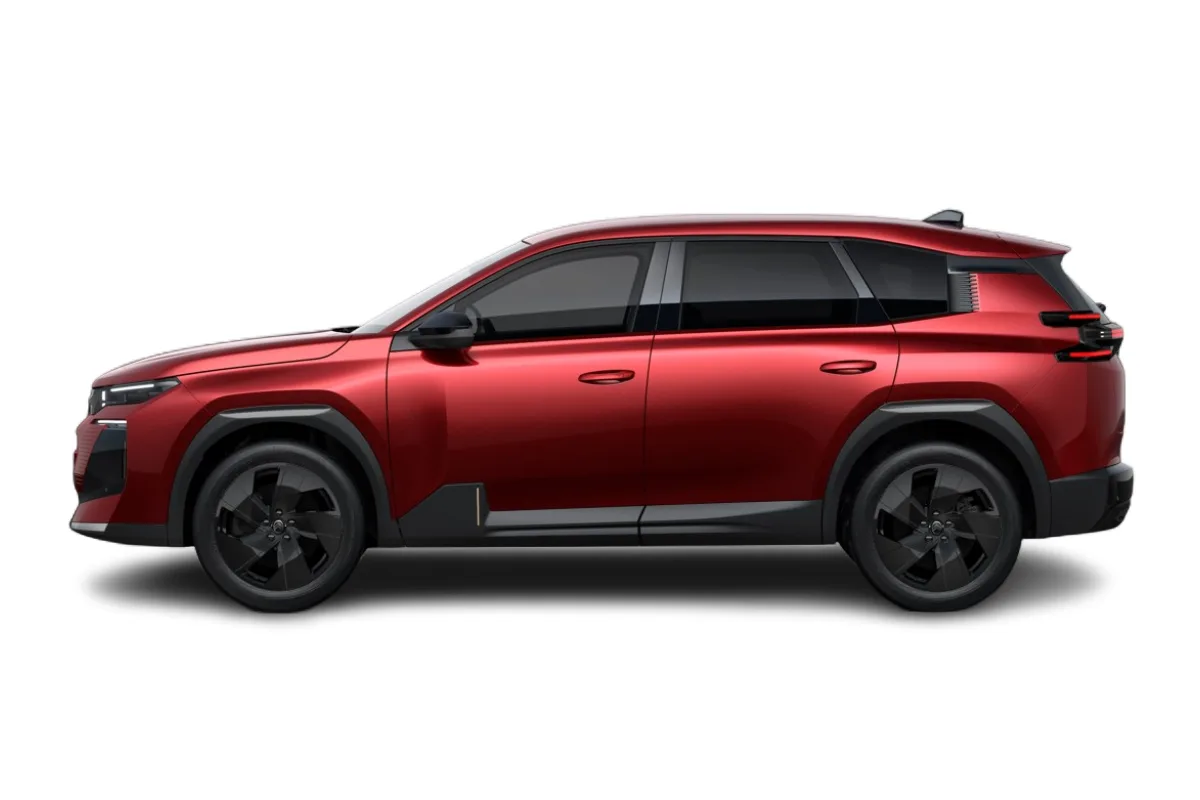 Citroen C5 — zdjęcie 3
