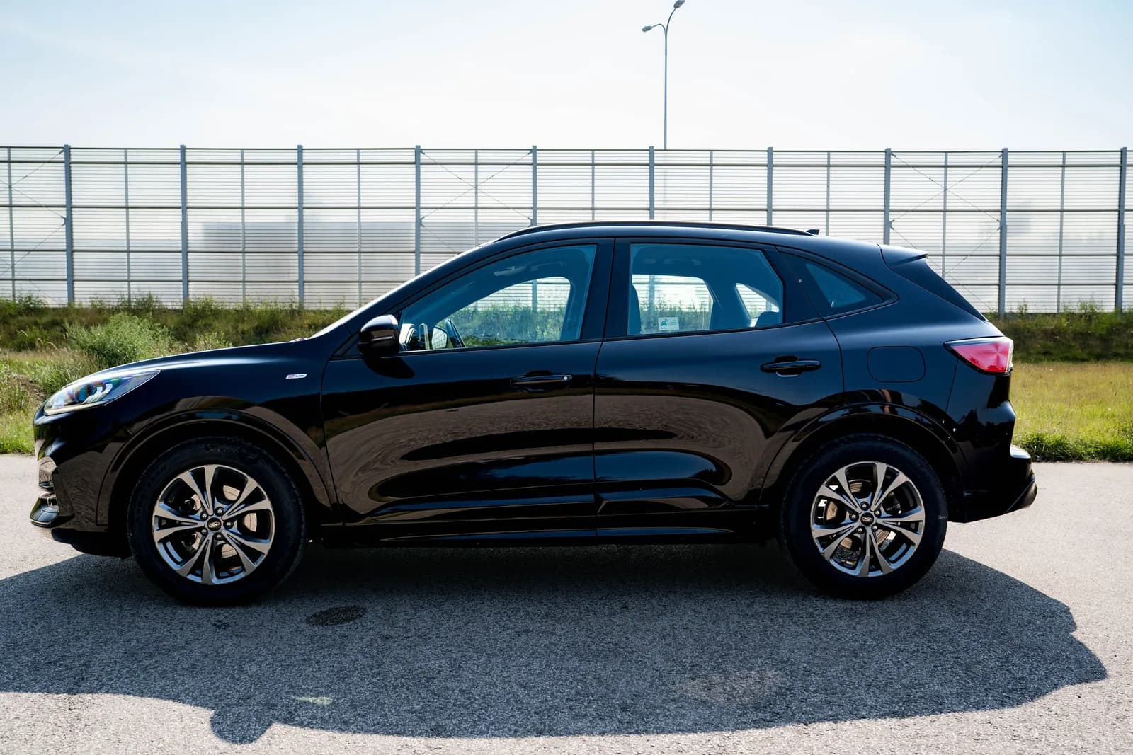 Ford Kuga zdjęcie 10