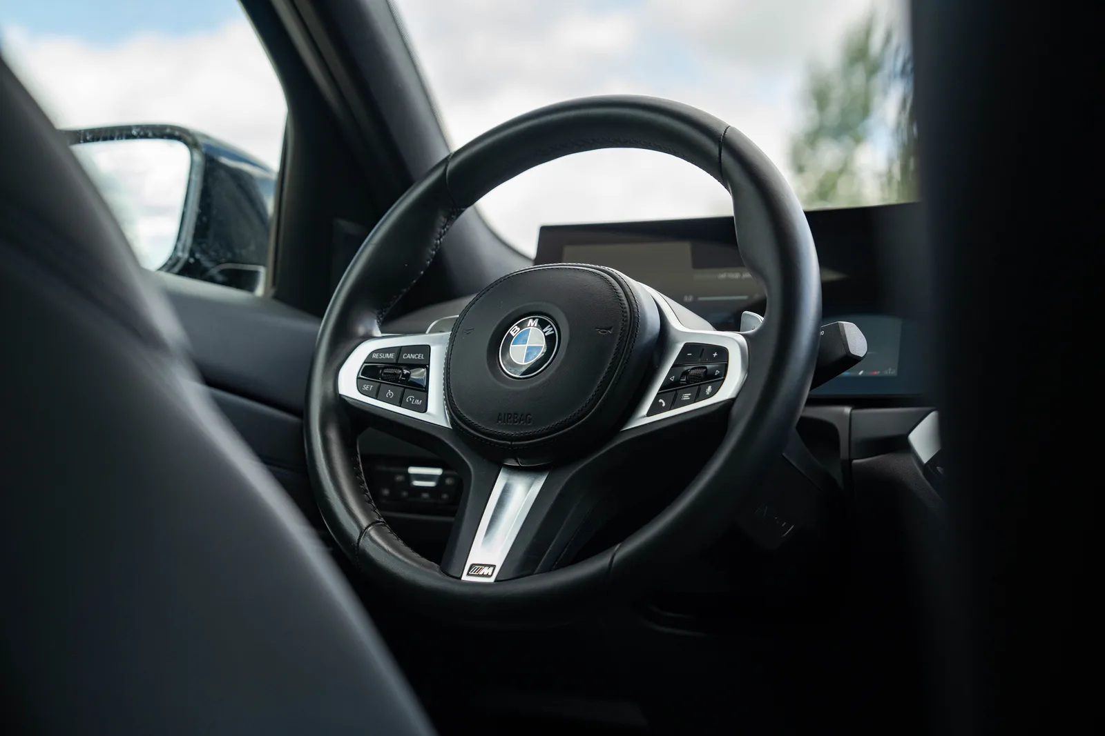 BMW Seria 3 zdjęcie 18