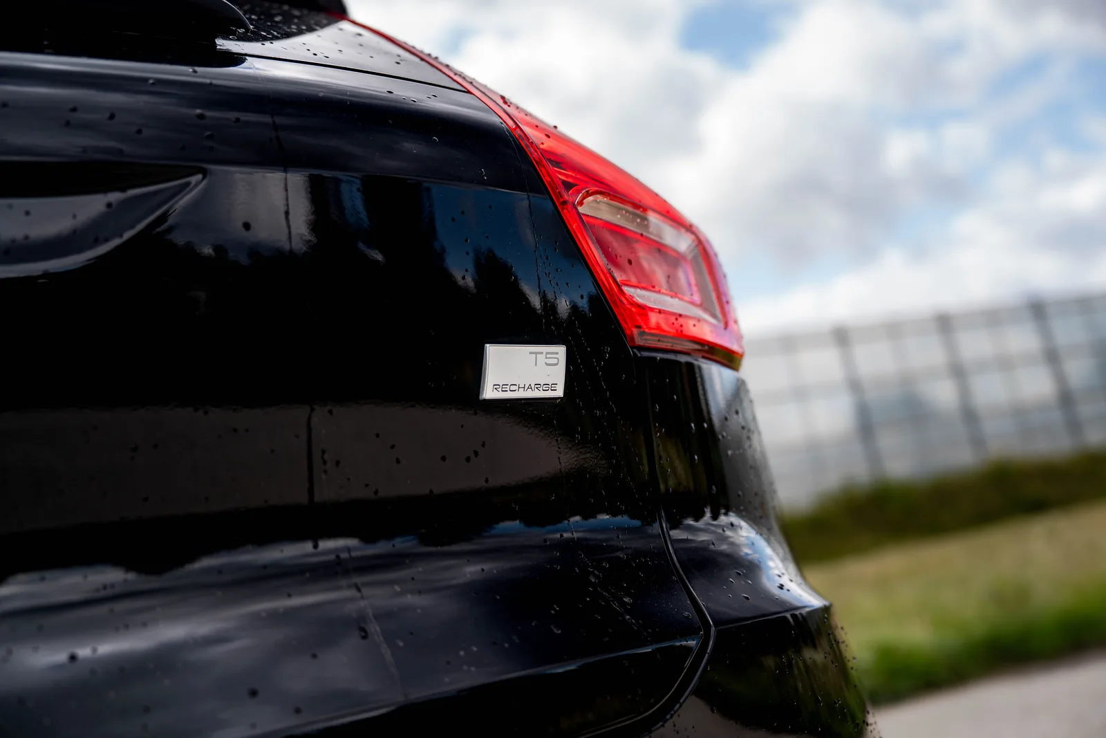 Volvo XC 40 zdjęcie 14