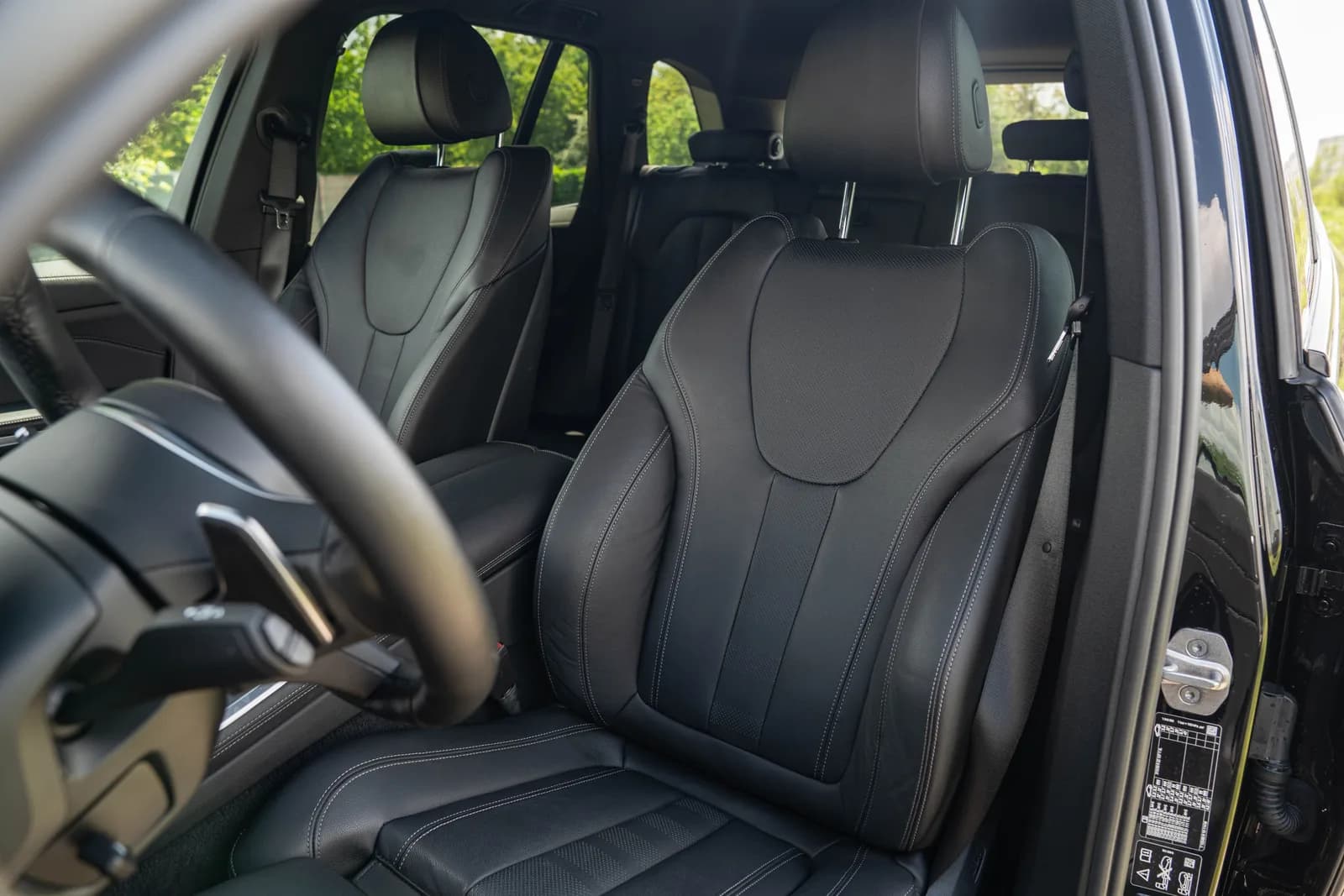 BMW X5 zdjęcie 30