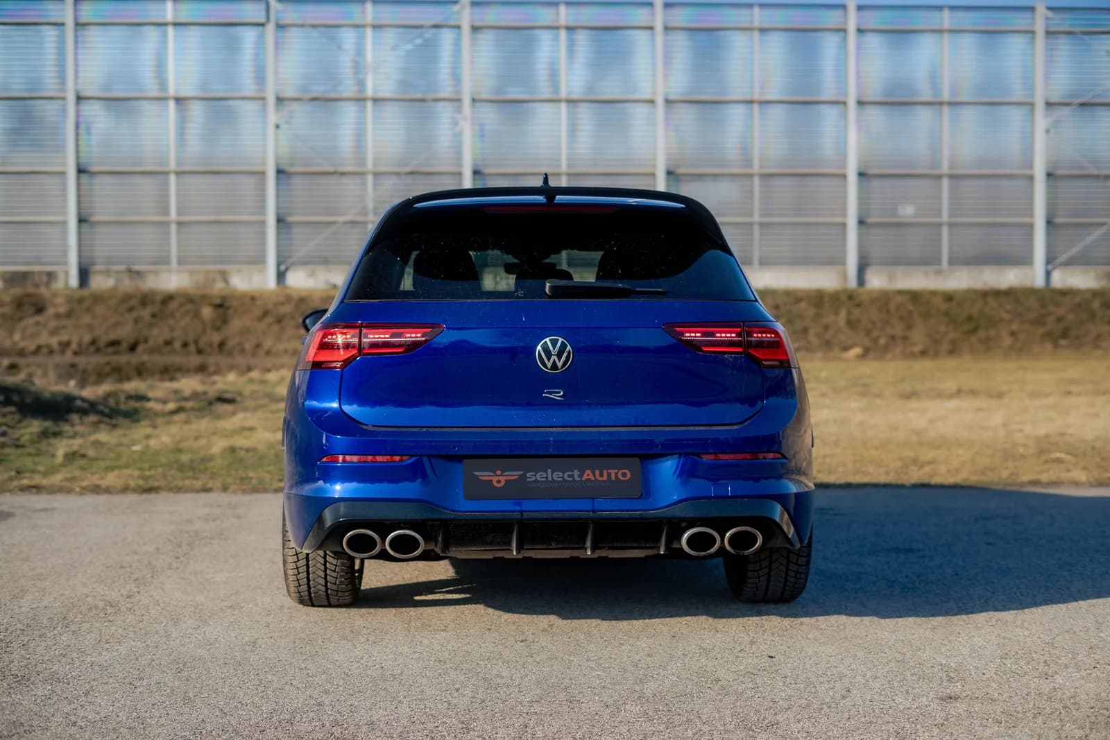 Volkswagen Golf zdjęcie 5