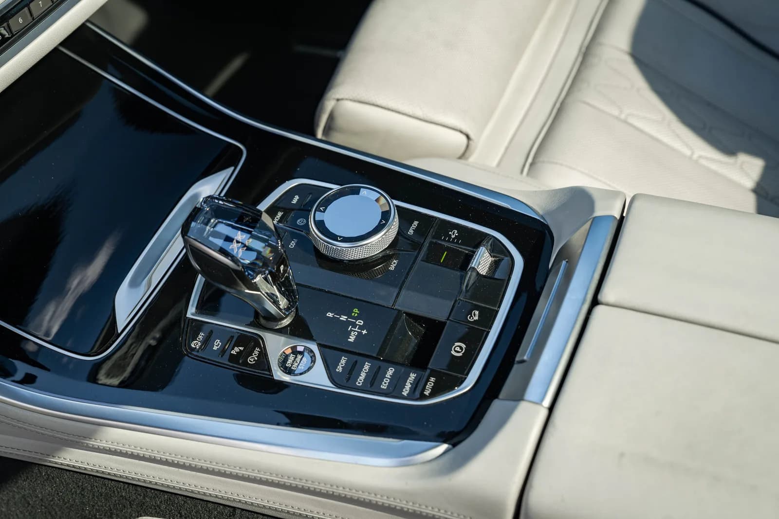 BMW X5 zdjęcie 23