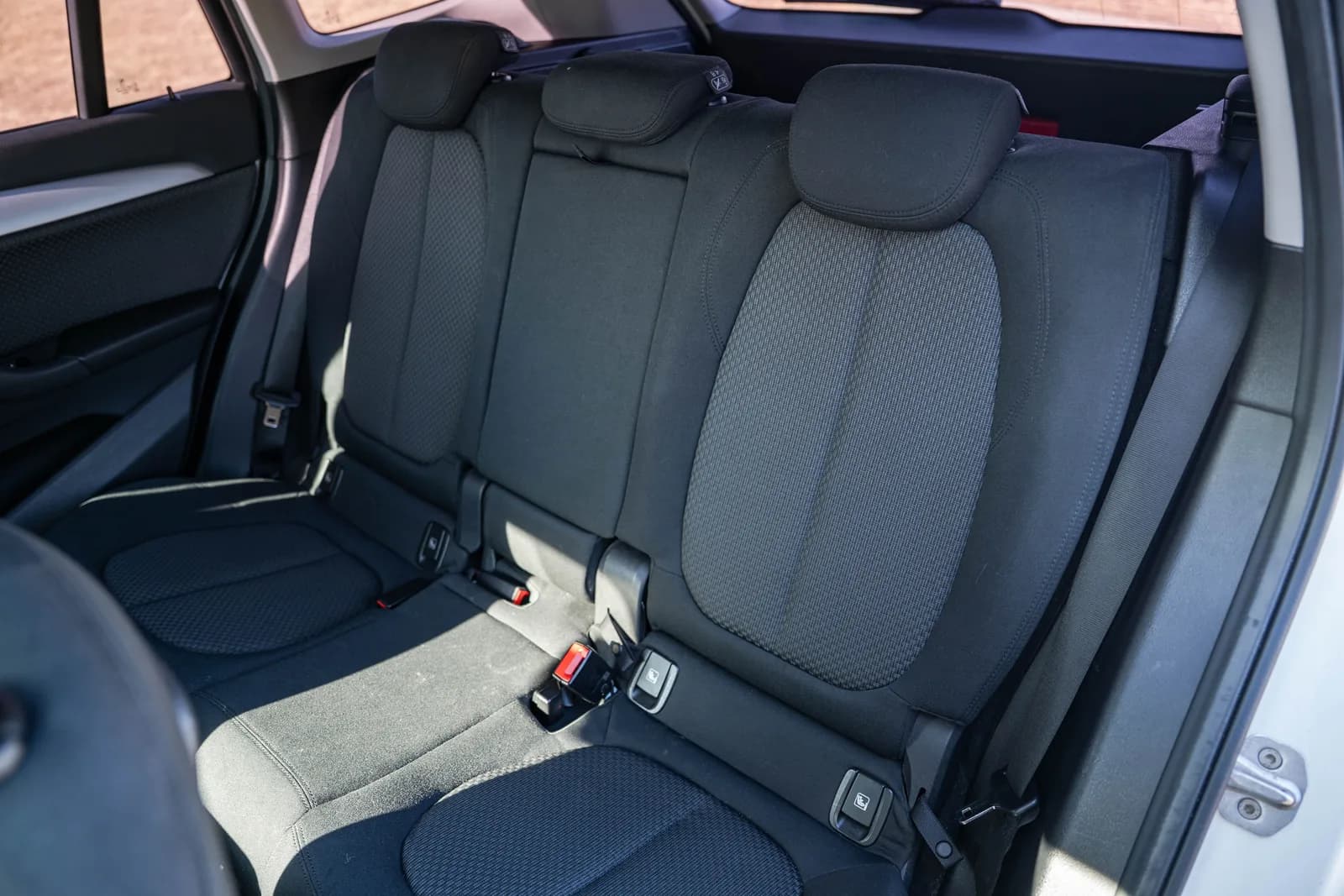 BMW X1 zdjęcie 21