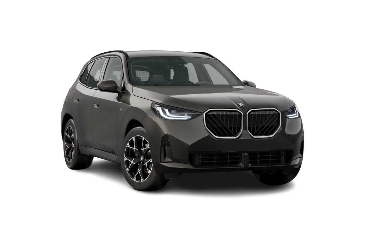 BMW X3 — zdjęcie 2