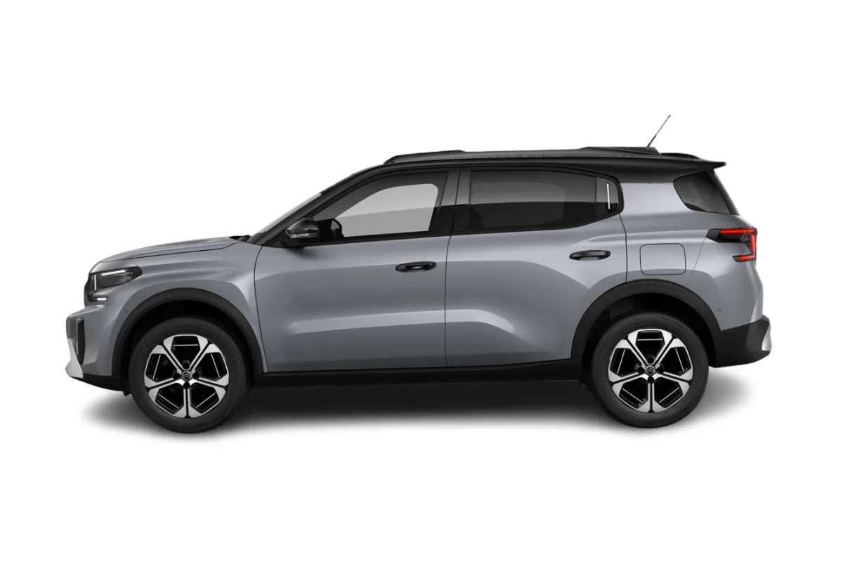 Citroen C3 zdjęcie 3