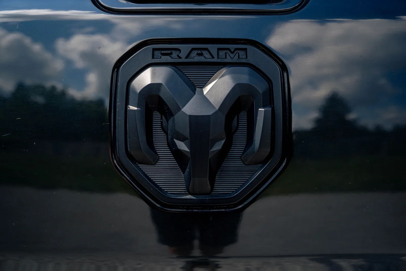 RAM 1500 zdjęcie 13