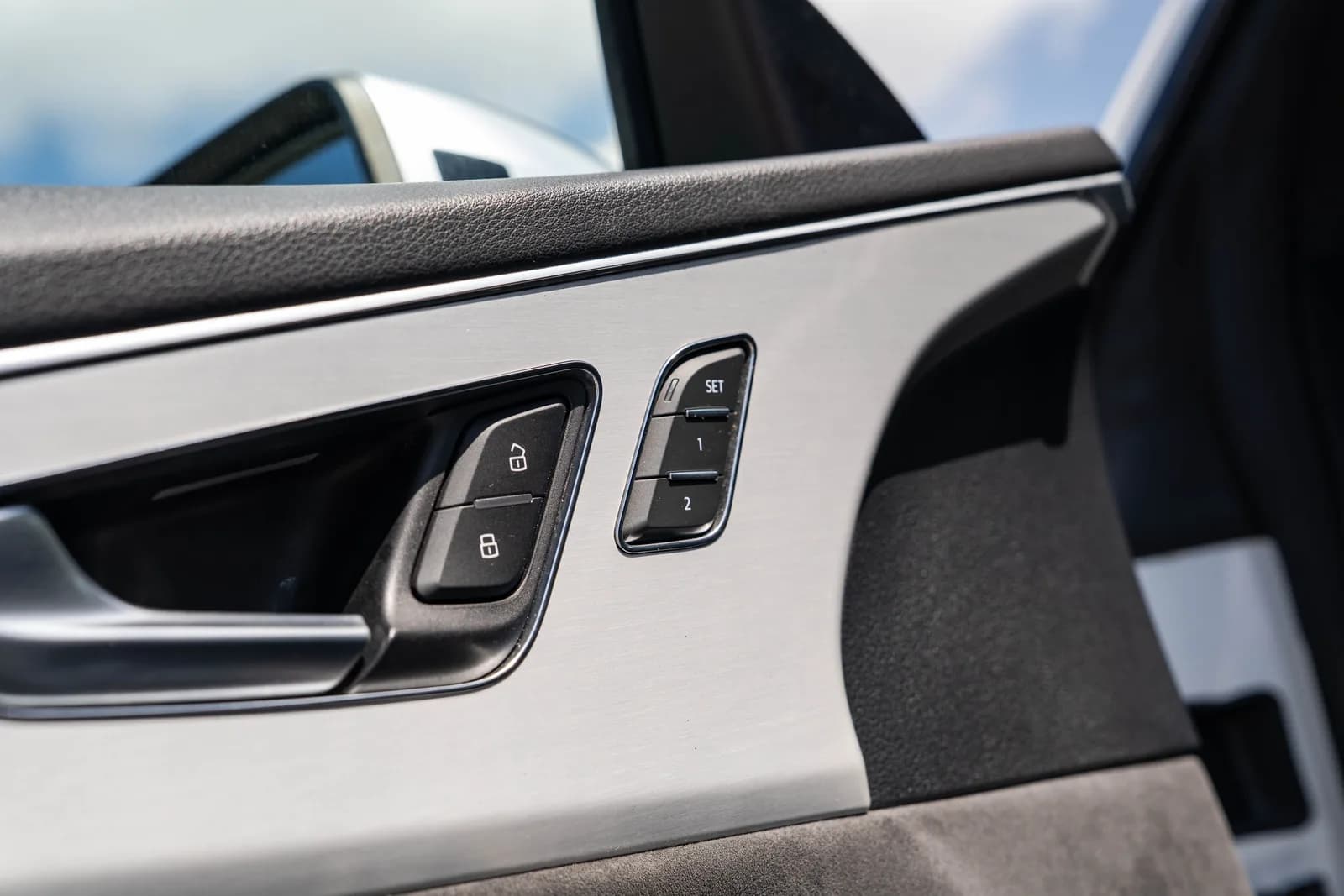 Audi SQ8 zdjęcie 29