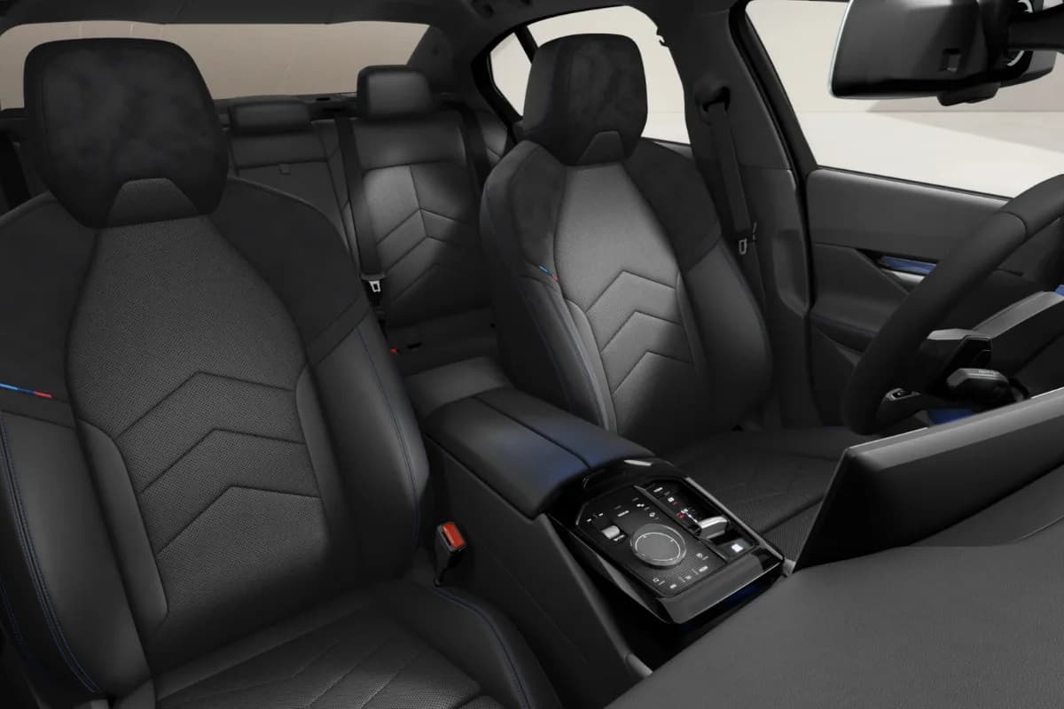 BMW Seria 5 zdjęcie 7