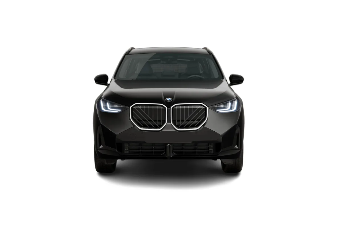 BMW X3 zdjęcie 5