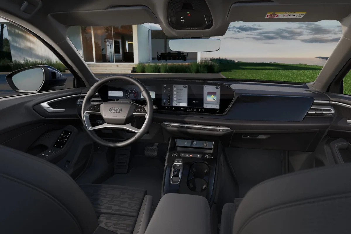 Audi A5 zdjęcie 6