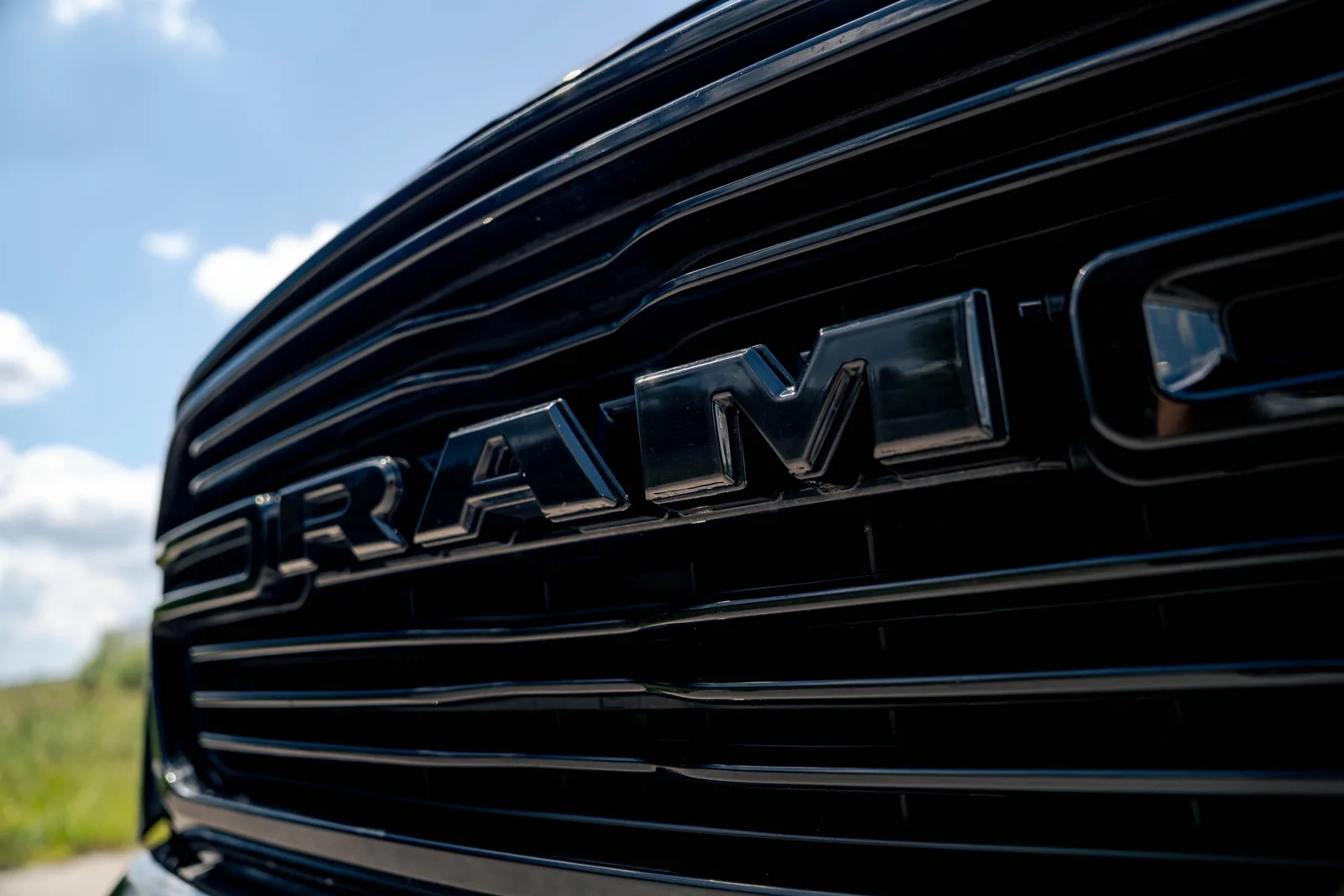 RAM 1500 zdjęcie 15