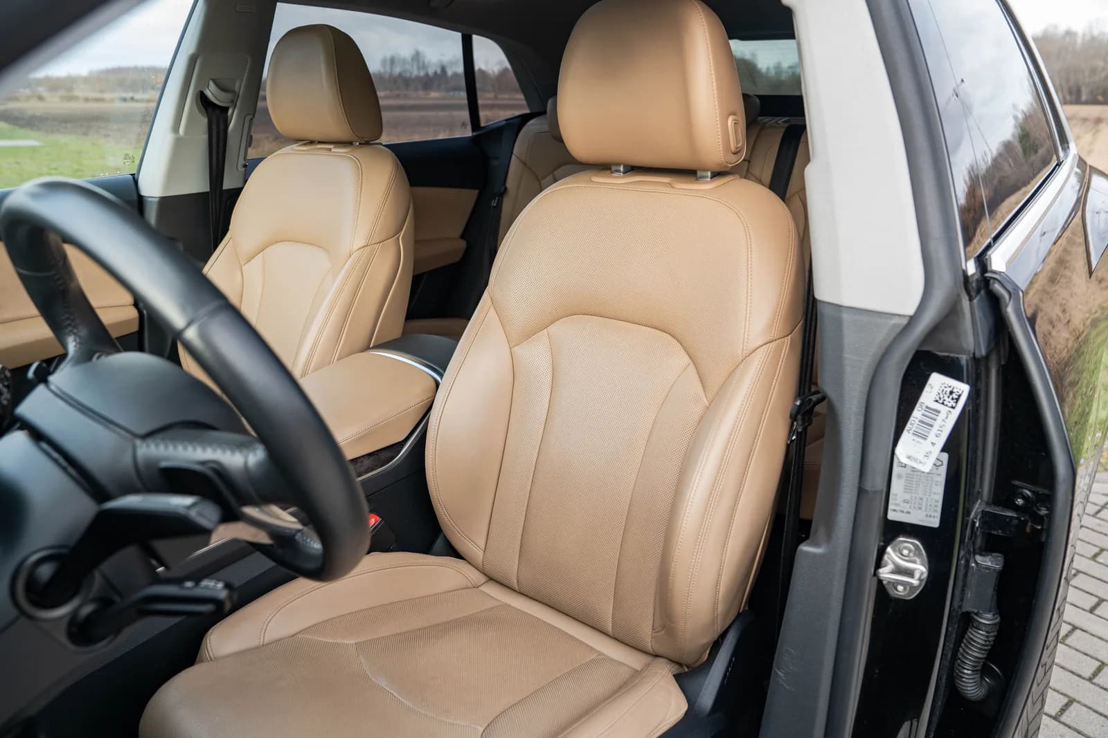 Audi Q8 zdjęcie 21
