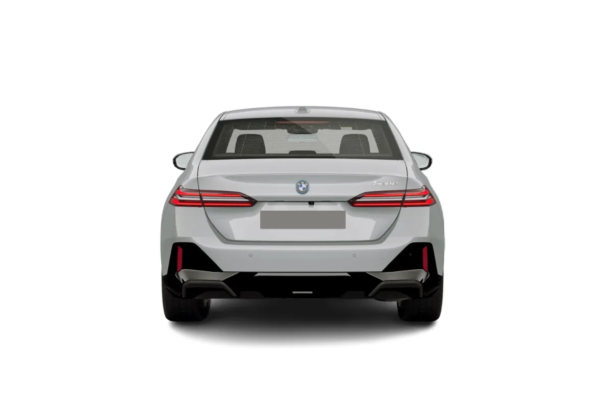 BMW Seria 5 zdjęcie 5