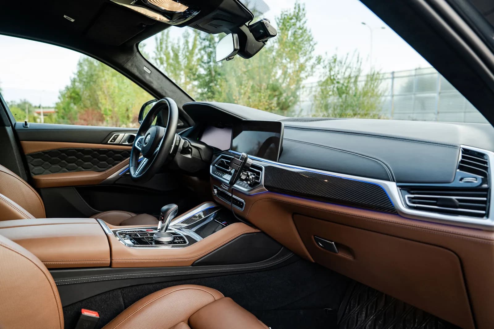 BMW X6 zdjęcie 20