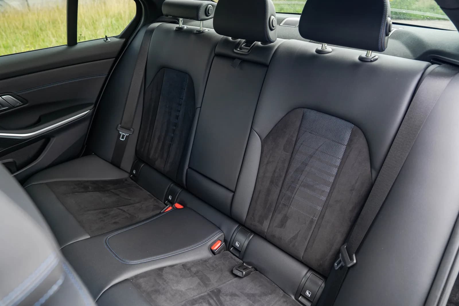 BMW Seria 3 zdjęcie 24