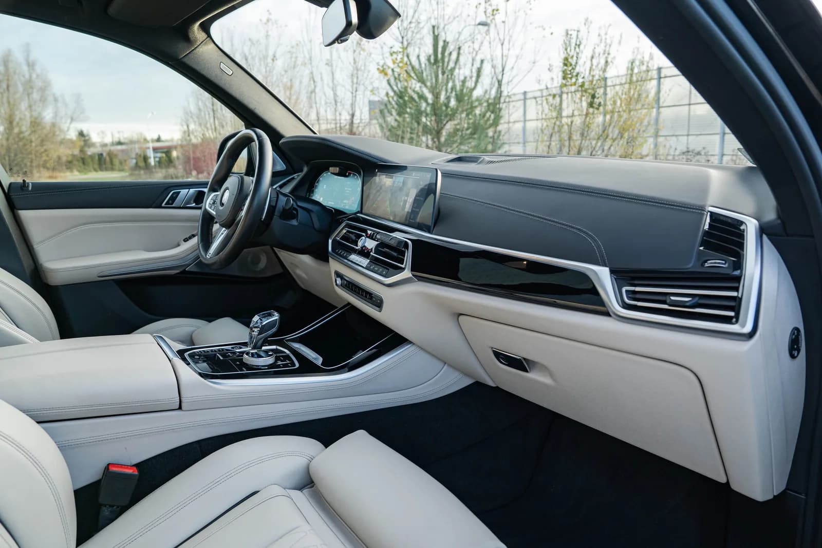 BMW X5 zdjęcie 26